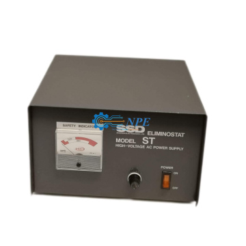  SSD  high-voltage  power supply